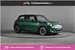 2020 MINI Electric