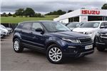 2016 Land Rover Range Rover Evoque