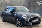 2021 MINI Hatchback 5dr