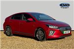 2021 Hyundai IONIQ