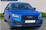 2019 Audi Q2