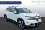 2019 Citroen C5 Aircross