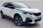 2020 Peugeot 3008