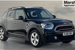 2018 MINI Countryman