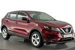 2019 Nissan Qashqai