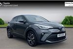 2021 Toyota C-HR