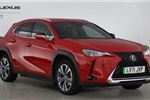 2021 Lexus UX