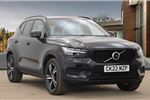 2022 Volvo XC40