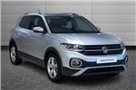 2022 Volkswagen T-Cross