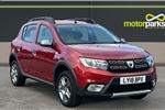 2018 Dacia Sandero Stepway