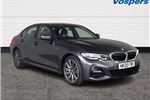 2020 BMW 3 Series