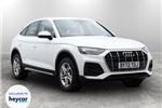 2022 Audi Q5 Sportback