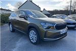 2024 Skoda Kodiaq