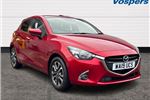 2019 Mazda 2