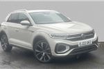 2022 Volkswagen T-Roc