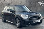 2021 MINI Countryman