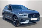 2021 Volvo XC60