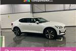 2021 Polestar 2