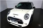 2019 MINI Hatchback 5dr