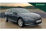 2022 Skoda Superb Estate