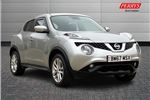 2018 Nissan Juke