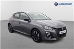 2024 Peugeot 208