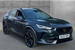 2022 Cupra Formentor