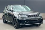 2019 Land Rover Range Rover Sport