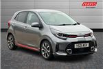 2021 Kia Picanto