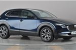 2021 Mazda CX-30