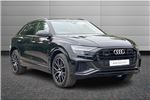 2022 Audi Q8