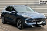 2020 Ford Kuga