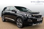 2019 Peugeot 5008