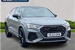 2022 Audi RS Q3