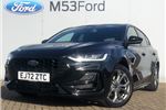 2022 Ford Focus 1.0 EcoBoost ST-Line Style 5dr