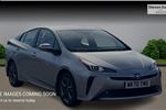 2020 Toyota Prius