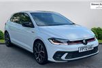 2022 Volkswagen Polo GTI