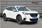 2021 Peugeot 2008