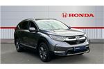 2021 Honda CR-V 2.0 i-MMD Hybrid SR 5dr eCVT