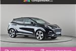 2020 Ford Puma