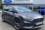 2022 Ford S-MAX