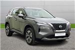 2023 Nissan X-Trail