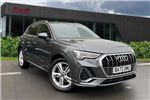 2022 Audi Q3