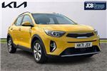 2022 Kia Stonic