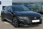 2024 Volkswagen Arteon Shooting Brake