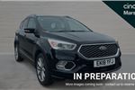 2018 Ford Kuga
