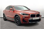 2019 BMW X2