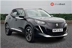 2022 Peugeot 2008