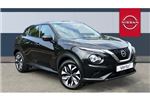 2022 Nissan Juke