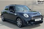 2020 MINI Hatchback 5dr
